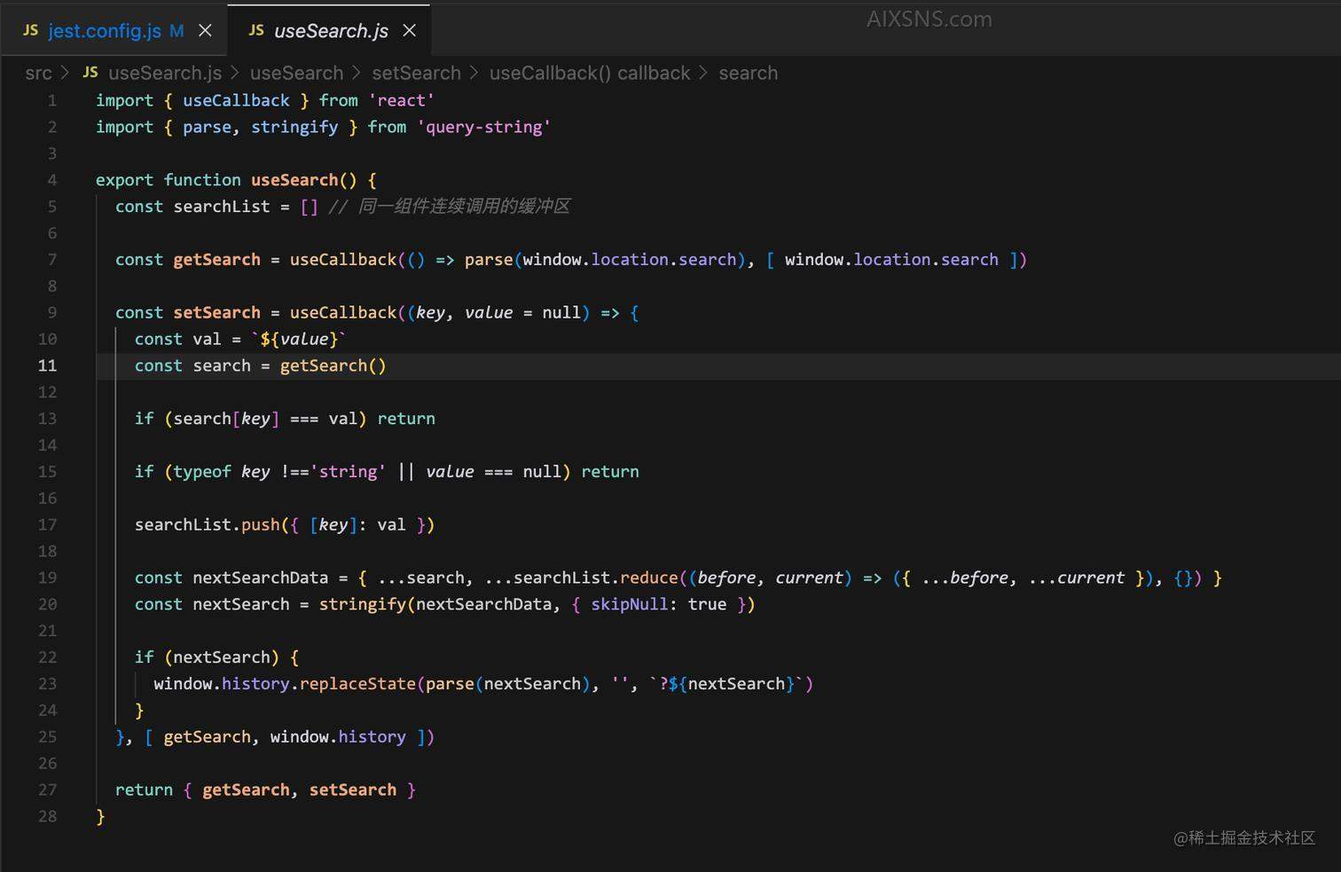 为什么要用AI写单测