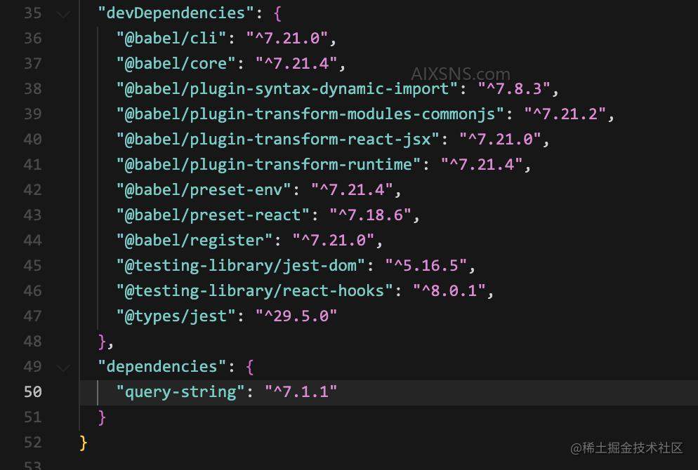 为什么要用AI写单测