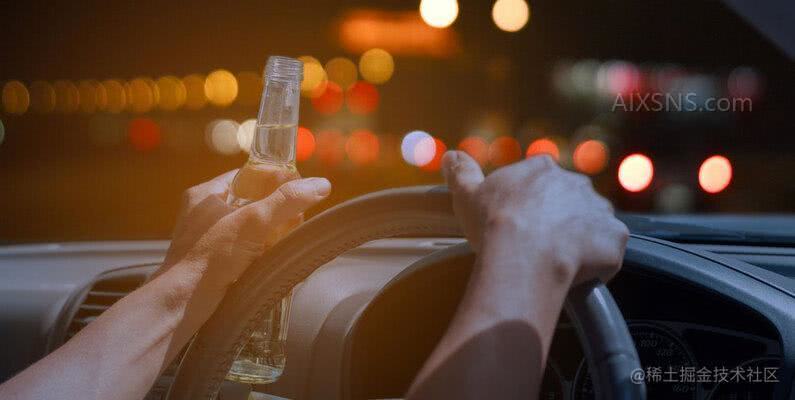 青少年酒驾风险行为分析预测