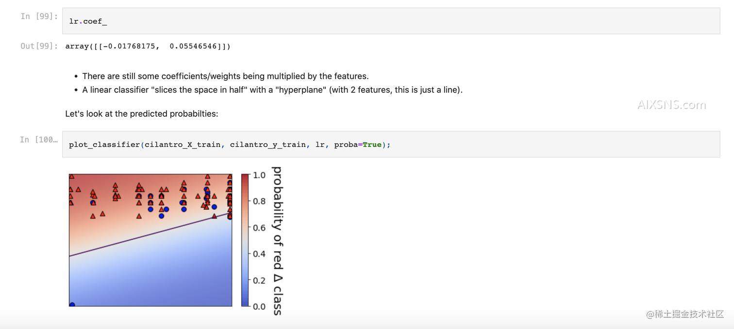 使用CountVectorizer预测IMDB电影评论数据