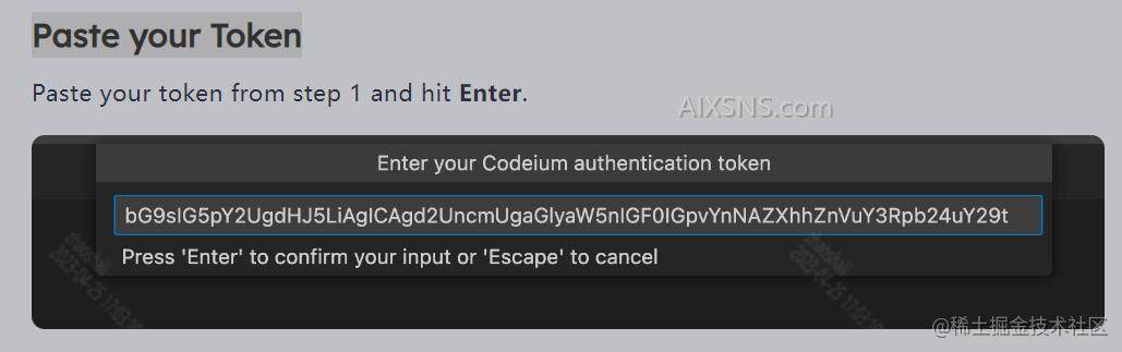 使用Codeium生成日期正则表达式、单元测试用例和Vue3登陆组件