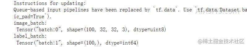 使用本地Jupyter Notebook搭载TensorFlow相关库进行操作