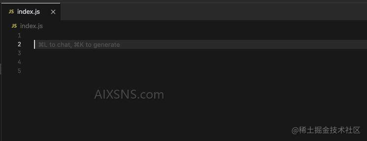 基于GPT-3.5模型的智能AI代码生成工具Cursor研究