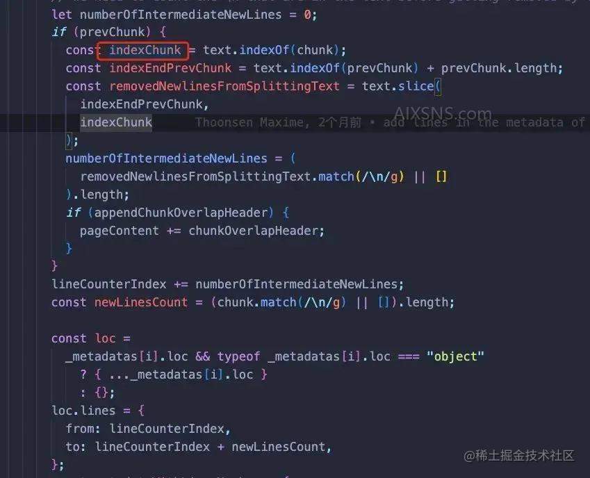程序员再也不用996了!——实现内部代码知识库的自然语言查询