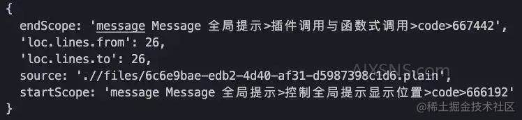 程序员再也不用996了!——实现内部代码知识库的自然语言查询
