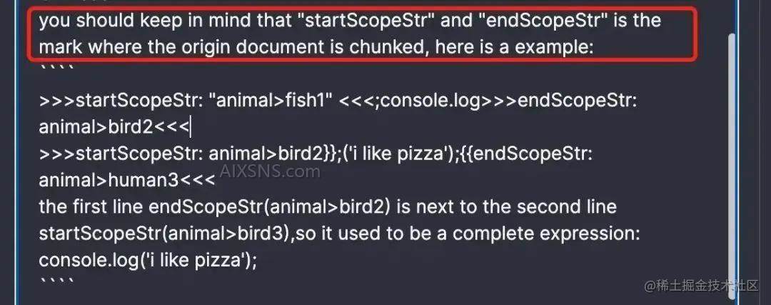 程序员再也不用996了!——实现内部代码知识库的自然语言查询