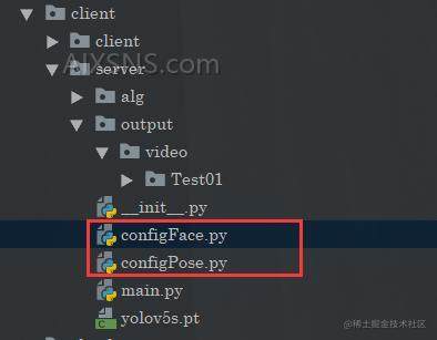具备人脸识别功能的多目标在线实时行为检测优化方案