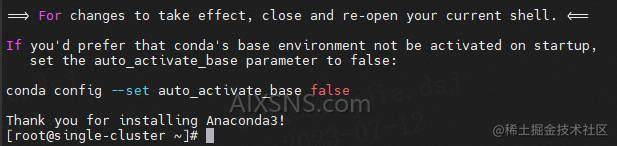 Linux和Windows系统下Anaconda、Paddle、tensorflow、pytorch等框架的安装教程