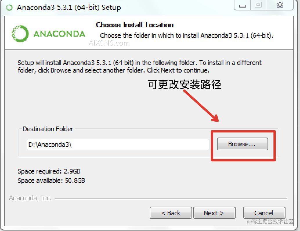 Linux和Windows系统下Anaconda、Paddle、tensorflow、pytorch等框架的安装教程