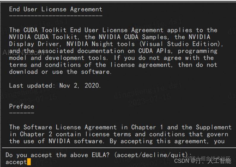 Linux和Windows系统下Anaconda、Paddle、tensorflow、pytorch等框架的安装教程