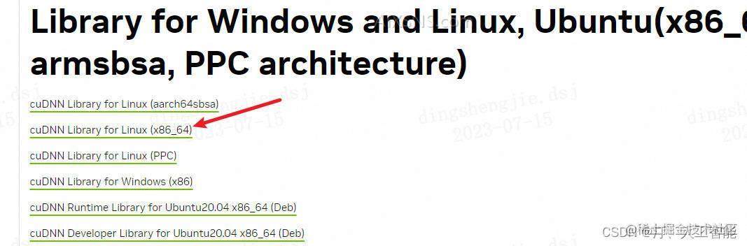 Linux和Windows系统下Anaconda、Paddle、tensorflow、pytorch等框架的安装教程