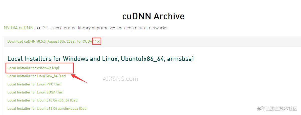 Pytorch安装与配置教程