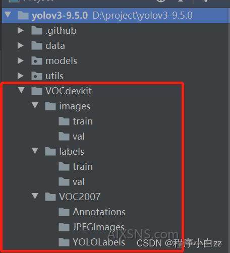 机器学习入门 | 训练目标检测模型的完整过程