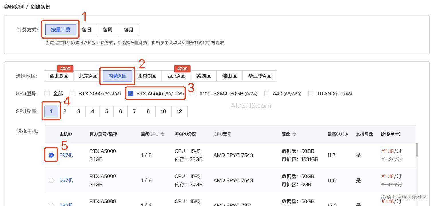 云服务器部署Stable Diffusion WebUI教程,快速入门上手