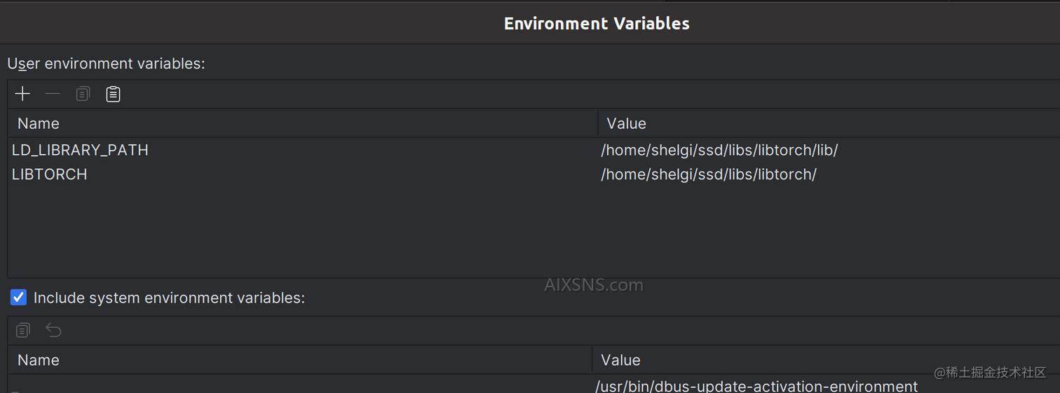 深度学习框架tch-rs的环境配置和使用教程