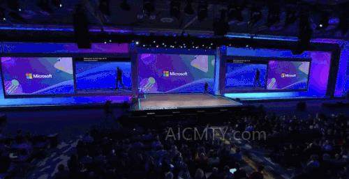 微软Build 2024：AI生产力未来展望 – AICMTY