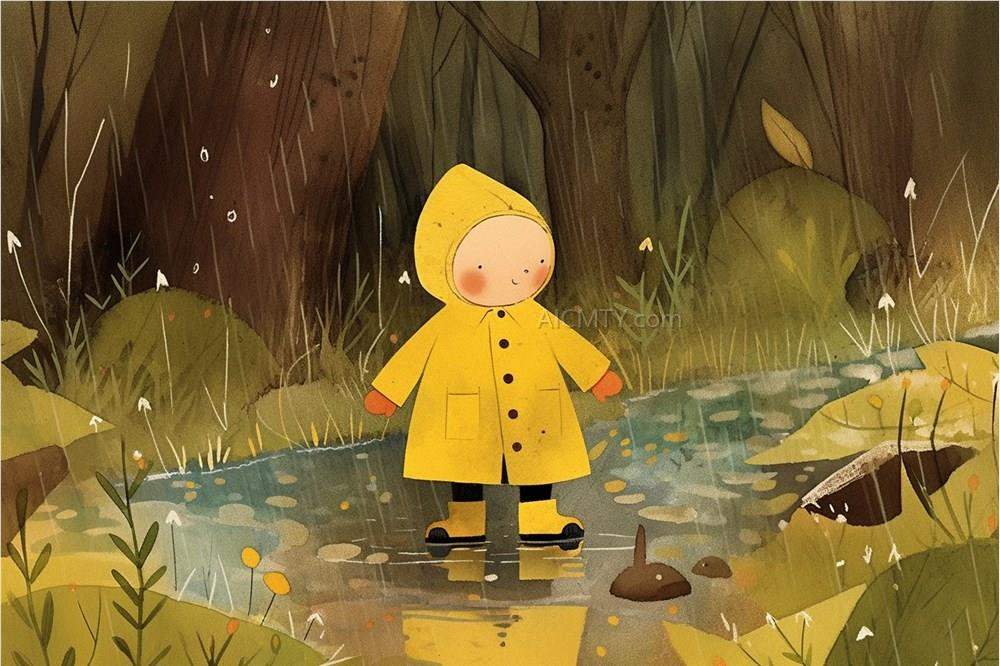 如何利用AI产品生成优质绘本作品?ChatGPT技巧分享